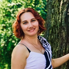 Мария Комаркова-Новожилова, 18.07.1986, Можайск