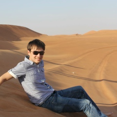 Павел Ни, 15.05.1983, Алматы