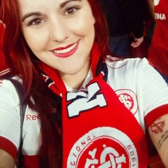 Júlia Lassakoski, 25.01.1995, Pôrto Alegre