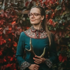 Саша Чу, 13.09.1988, Москва