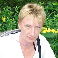 Ольга Патрушева, 23.12, Санкт-Петербург