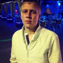 Влад Белый, 23.07.1992, Кабардинка