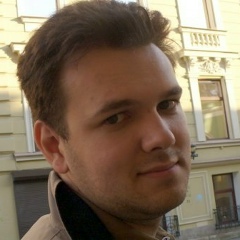 Иннокентий Скороходов, 13.08.1984, Санкт-Петербург