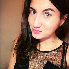 Natalia Igorevna, 15.05, Санкт-Петербург