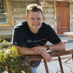 Алексей Бобинин, 17.01.1987, Санкт-Петербург