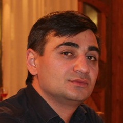 Ровшан Азизов, Баку