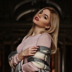 Софія Мірошнікова, 08.10, Львов