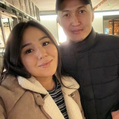 Канагат Аяпбергенова, 02.08, Астана