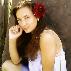 Тонечка Куличкина, 03.06.1995, Оренбург