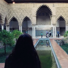 Камилла Дубай, 20.11.1993