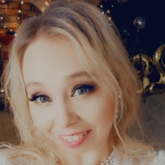 Елена Кононова, 09.01.1982