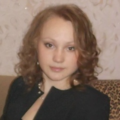 Мария Лишина