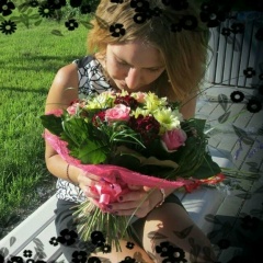 Яжевика Ивановна, 14.05, Москва