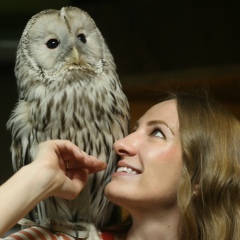 Дарья Стюжнева, 18.01, Москва