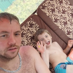 Игорёк Борисов, 25.05.1987, Москва