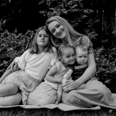 Olya Svistun-Engenes, Санкт-Петербург