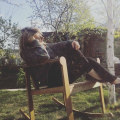 Наталья Черкасова, 18.05.1984