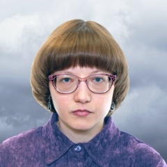 Анна Васильцова, Москва