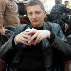 Дима Тригуб, 28.03.1987, Днепр (Днепропетровск)