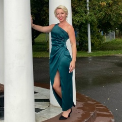 Надежда Жданова, 06.09.1979, Москва