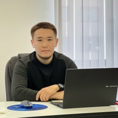 Ильяс Рахимбеков, 10.08, Караганда