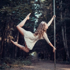 Аня Козлова, 28.12, Санкт-Петербург