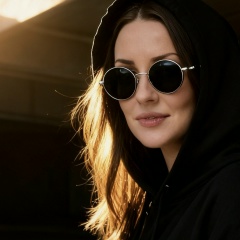 Юлия Князева, 13.05, Калининград