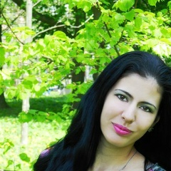 Светлана Татарова, 05.11.1989, Москва