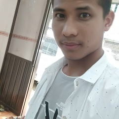 Ko Ko, 15.10.1995, Yangon