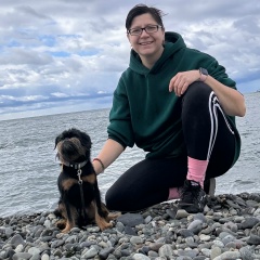 Мария Букреева, 19.05.1989, Курск