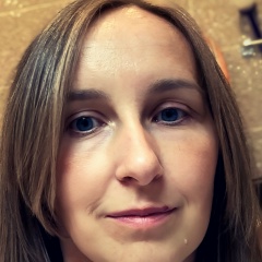 Анастасия Зайцева, 03.05, Санкт-Петербург