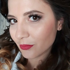 Любовь Шашкова, 05.09, Уфа