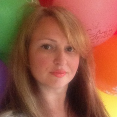 Valentina Toyota, Санкт-Петербург