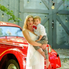 Оксана Ефимова, 08.05, Aars