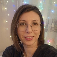 Анна Печорина, 18.09.1982, Санкт-Петербург