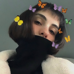 Mariam Gugeshashvili