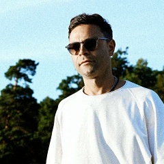 Russ Абдулгаджиев, 07.12.1982, Санкт-Петербург
