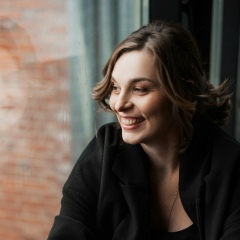 Ульяна Король, 23.01, Москва