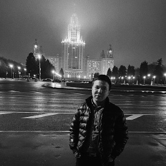 Арген Кошматов, 03.04