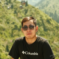 Темирлан Мендибаев, Астана