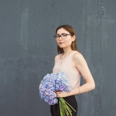 Ксения Иванова, 29.09