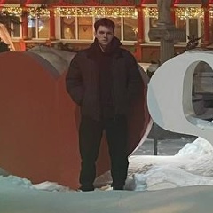 Павел Васильев, 23.08.2002