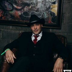 Антон Саиз, 17.08, Москва