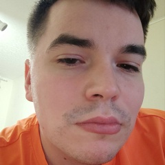 Паша Гудин, 24.10, Мурманск