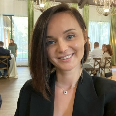 Екатерина Константинова, 04.06.1989, Москва