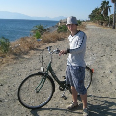 Вадим Сухоруков, 30.10.1987