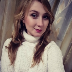 Іванна Морозюк, 10.07.1993, Великий Мытник