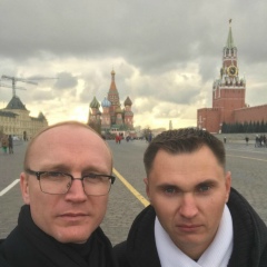 Денис Корж, 12.01, Алматы