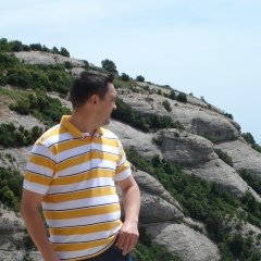 Юрий Лаптев, Санкт-Петербург