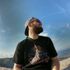 Alexei Makarow, 10.10, Москва